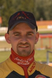 Dani Bacher