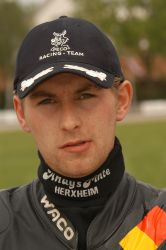 Hermann Bacher