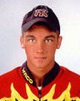 Patric Metzger